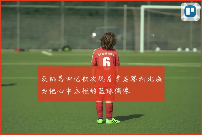 麦凯恩回忆初次观看季后赛科比成为他心中永恒的篮球偶像